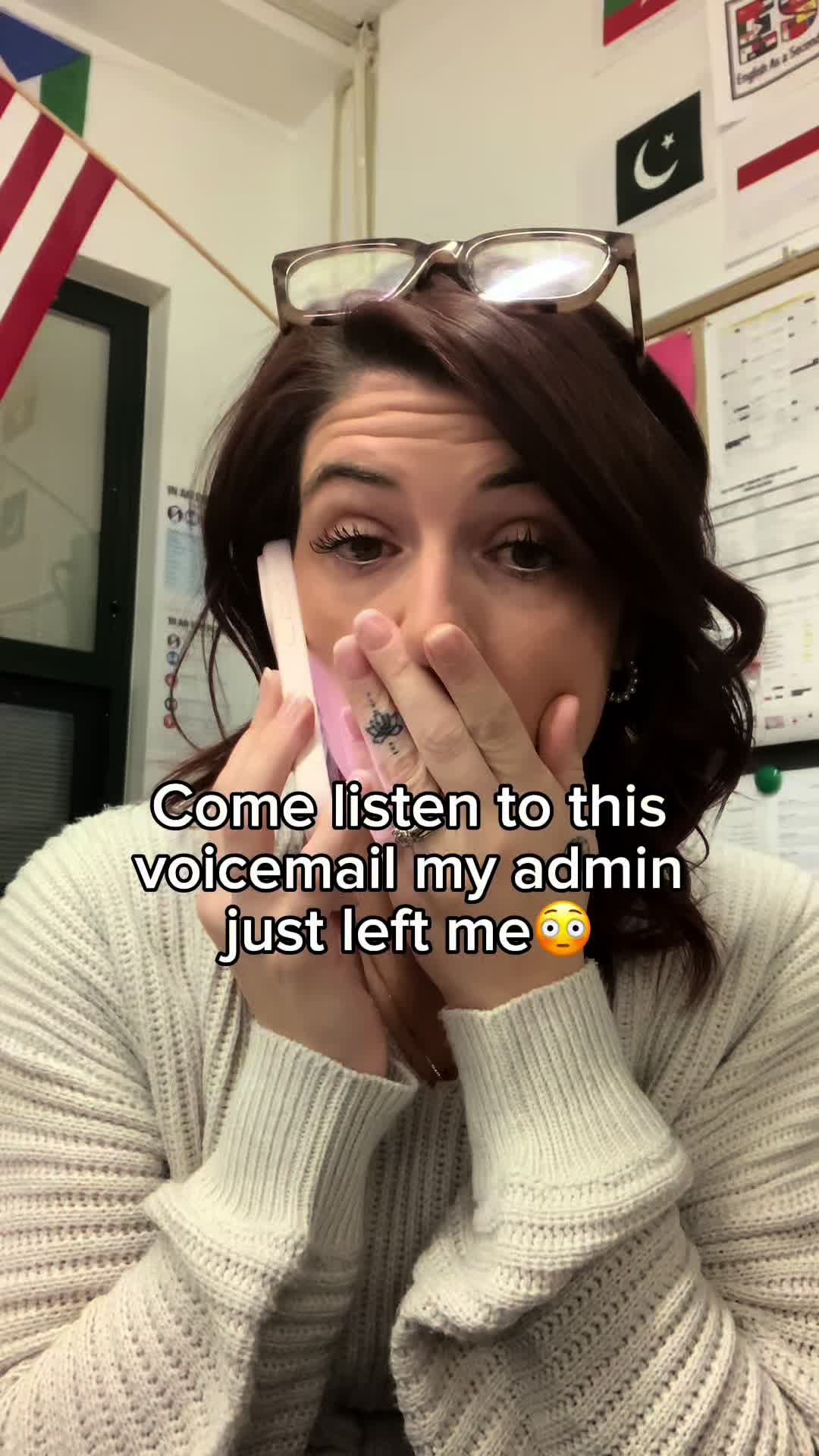 @Mrs. U 🩷