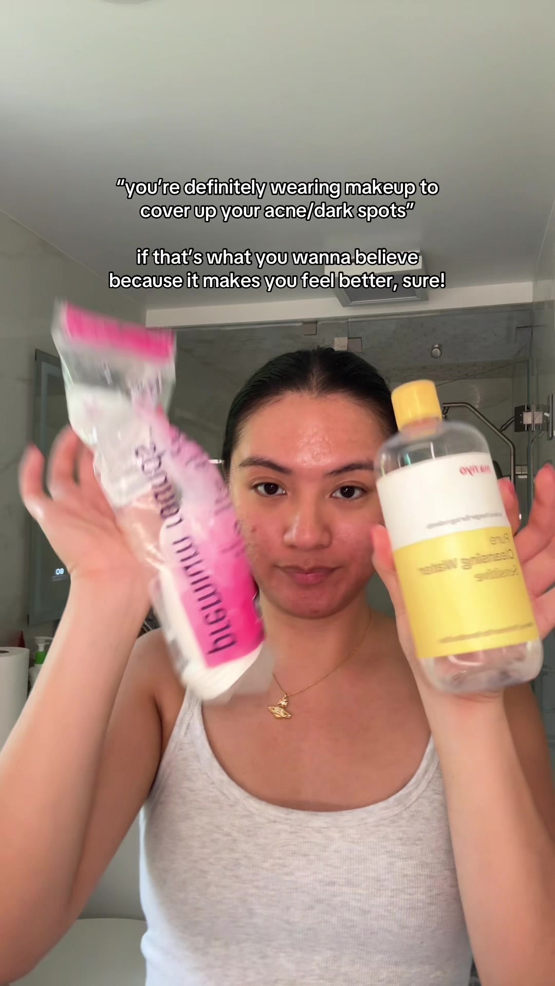 @jennilee &bull; thatacnegirlie