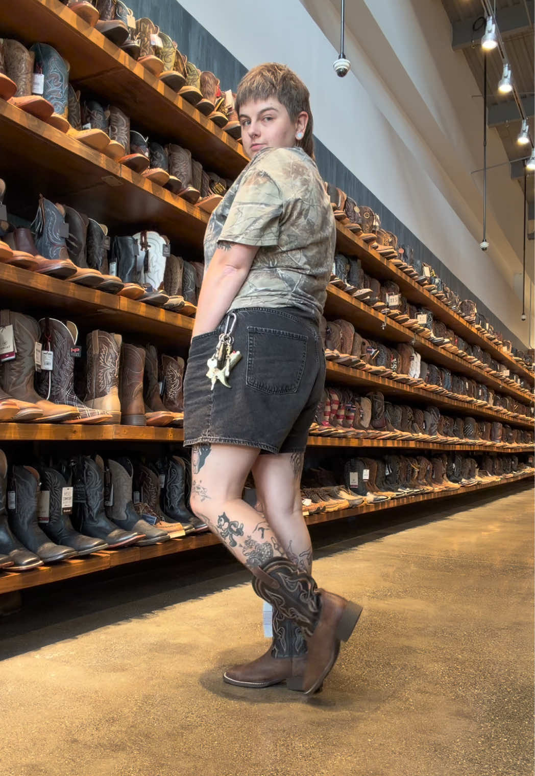 @Syd | GooseWhoTattoos
