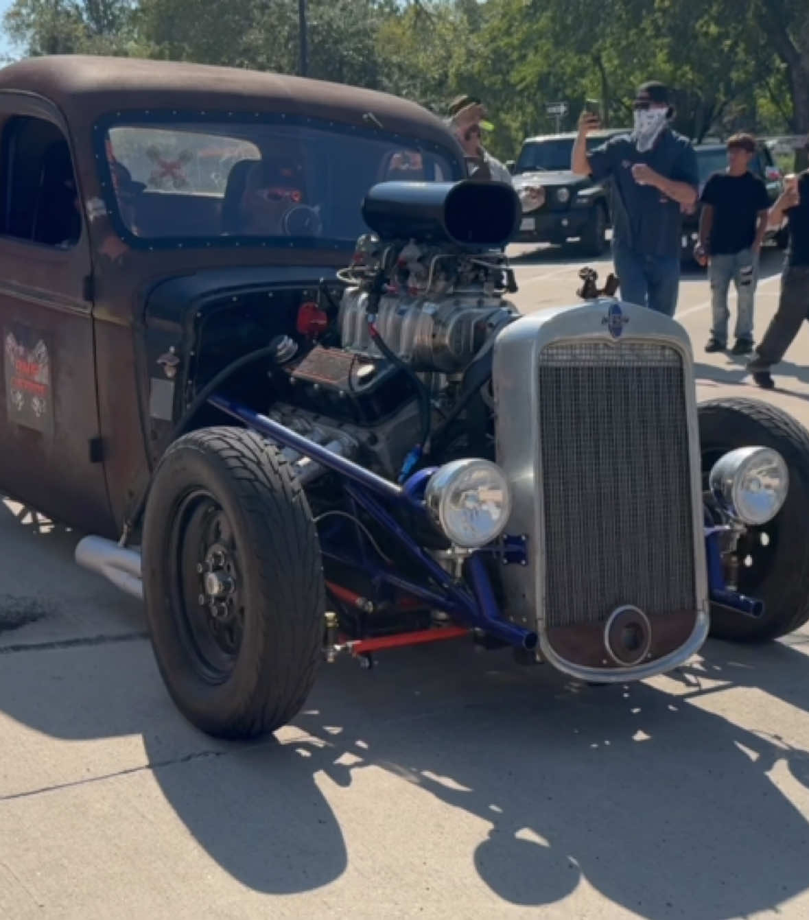 @SICK Cars and Trucks