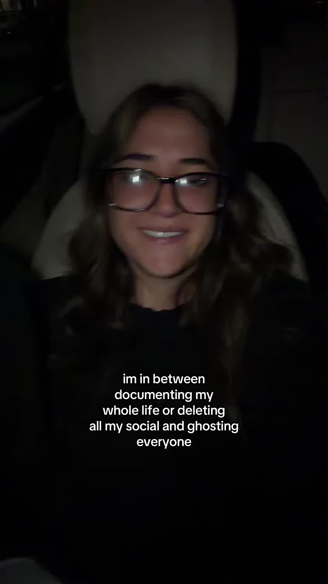 @J :)