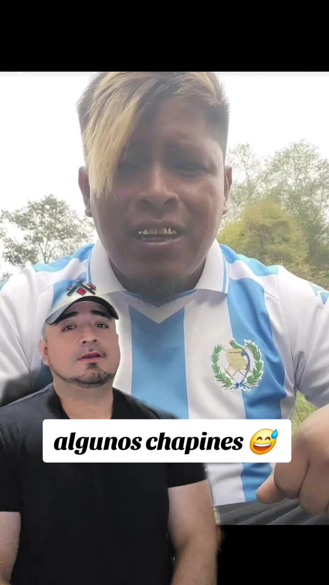@carlos quintero