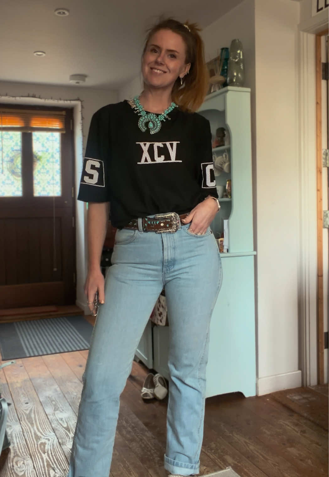 @TheSomersetCowgirl