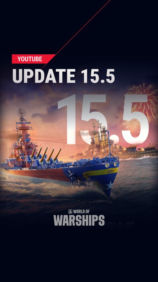 @WorldOfWarships