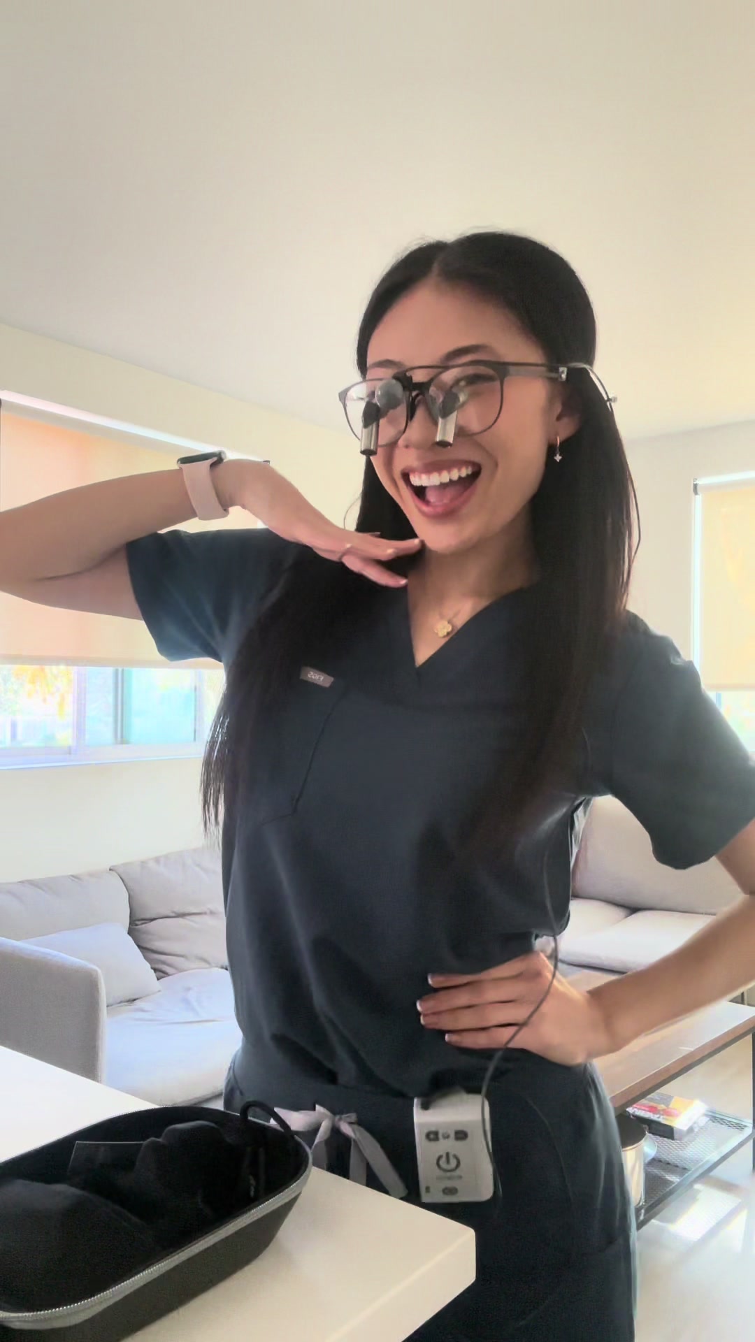 @Catherine | Dental Student 🦷