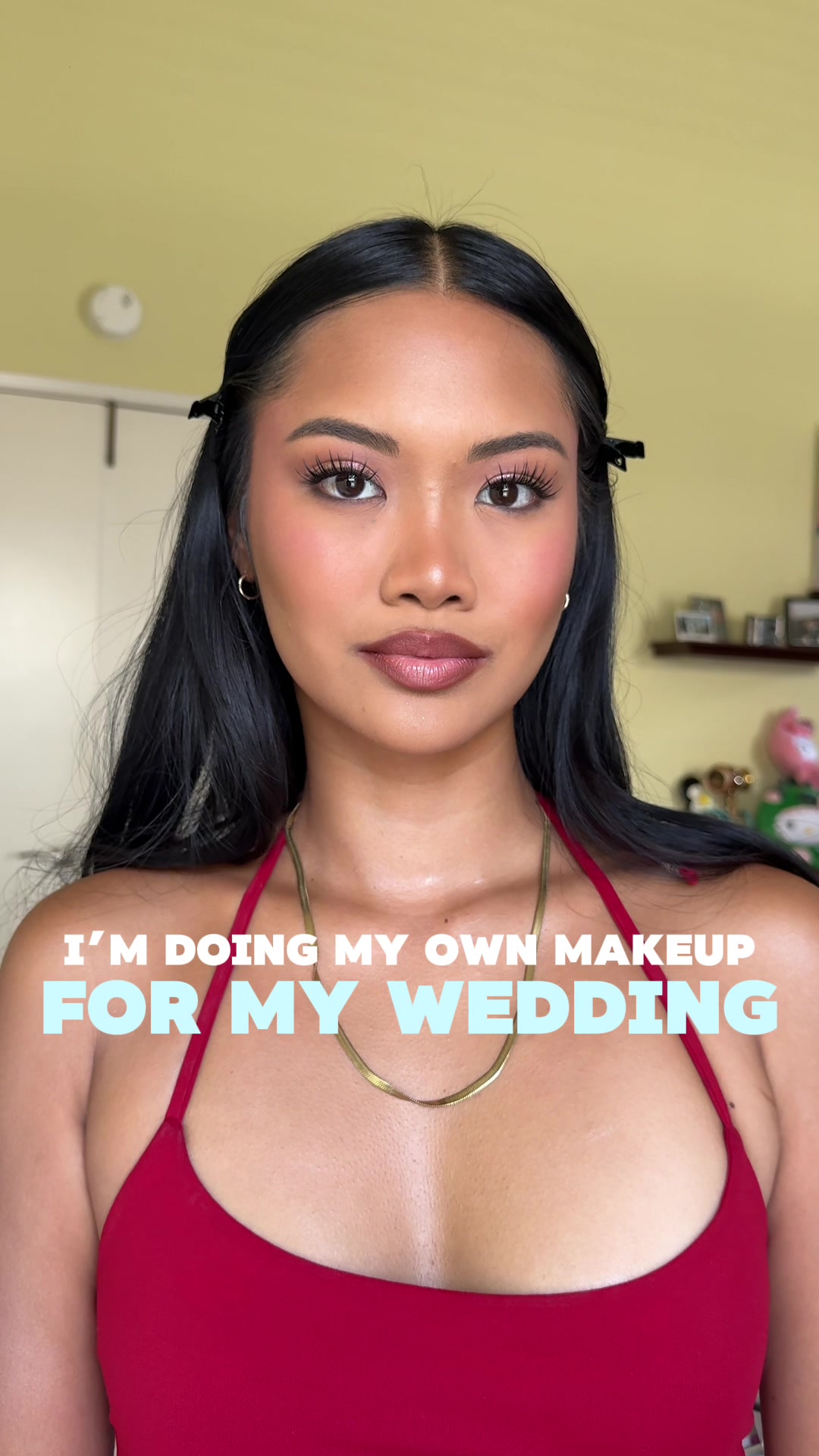 @Sienna | 2026 Bride 💌