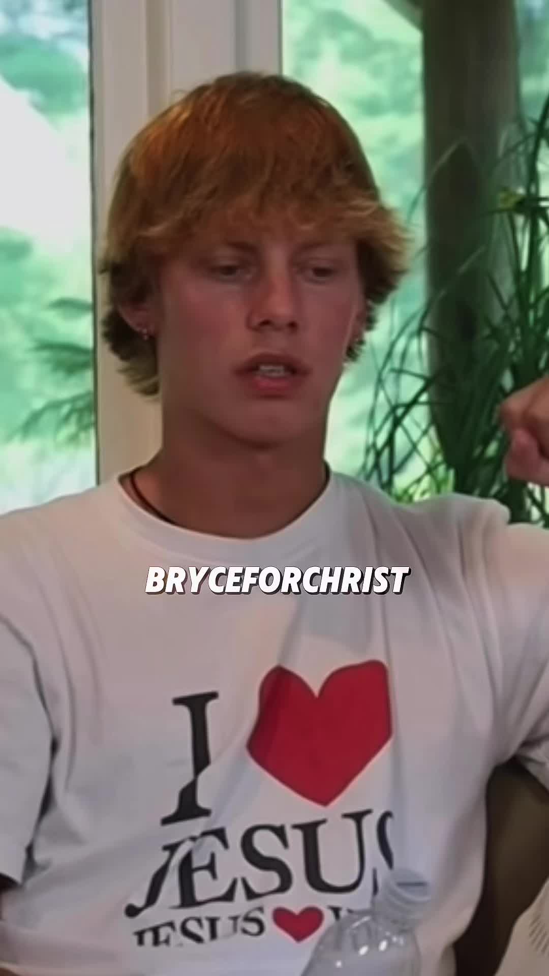 @BryceForChrist
