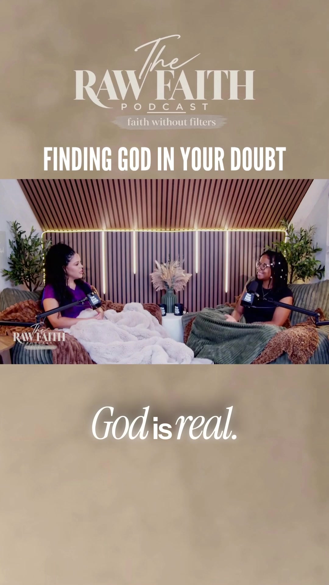 @The Raw Faith Podcast