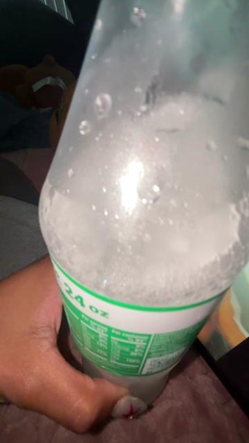 @Mcdonald’s Sprite