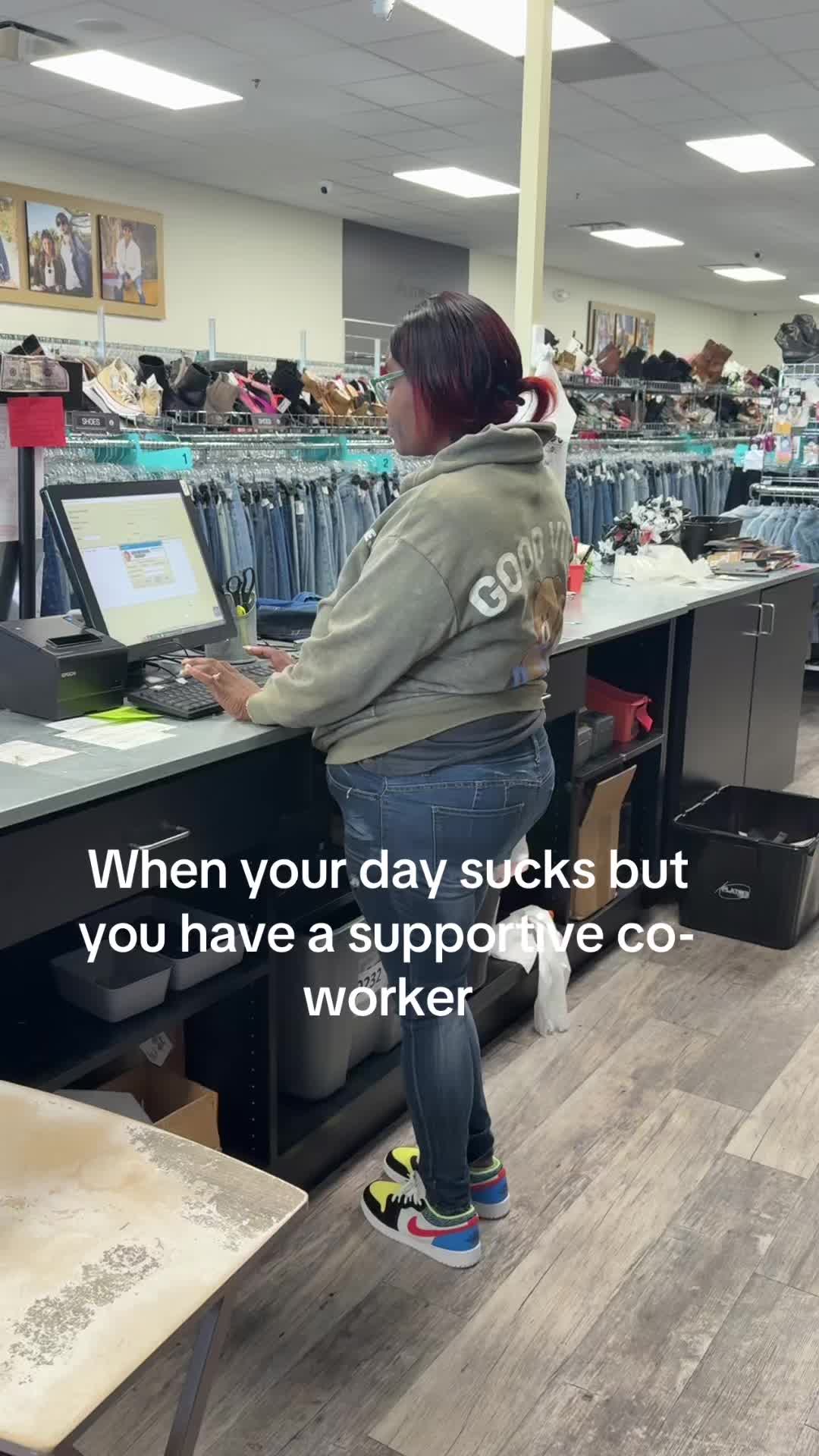 @plato&rsquo;s closet zville
