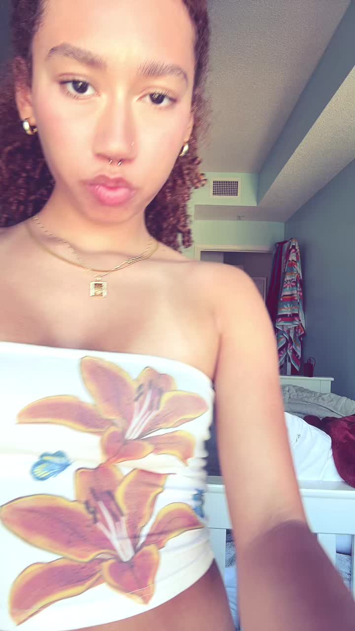 @Kaelynn