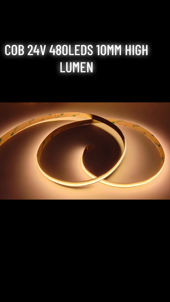 @LED STRIP LIGHT