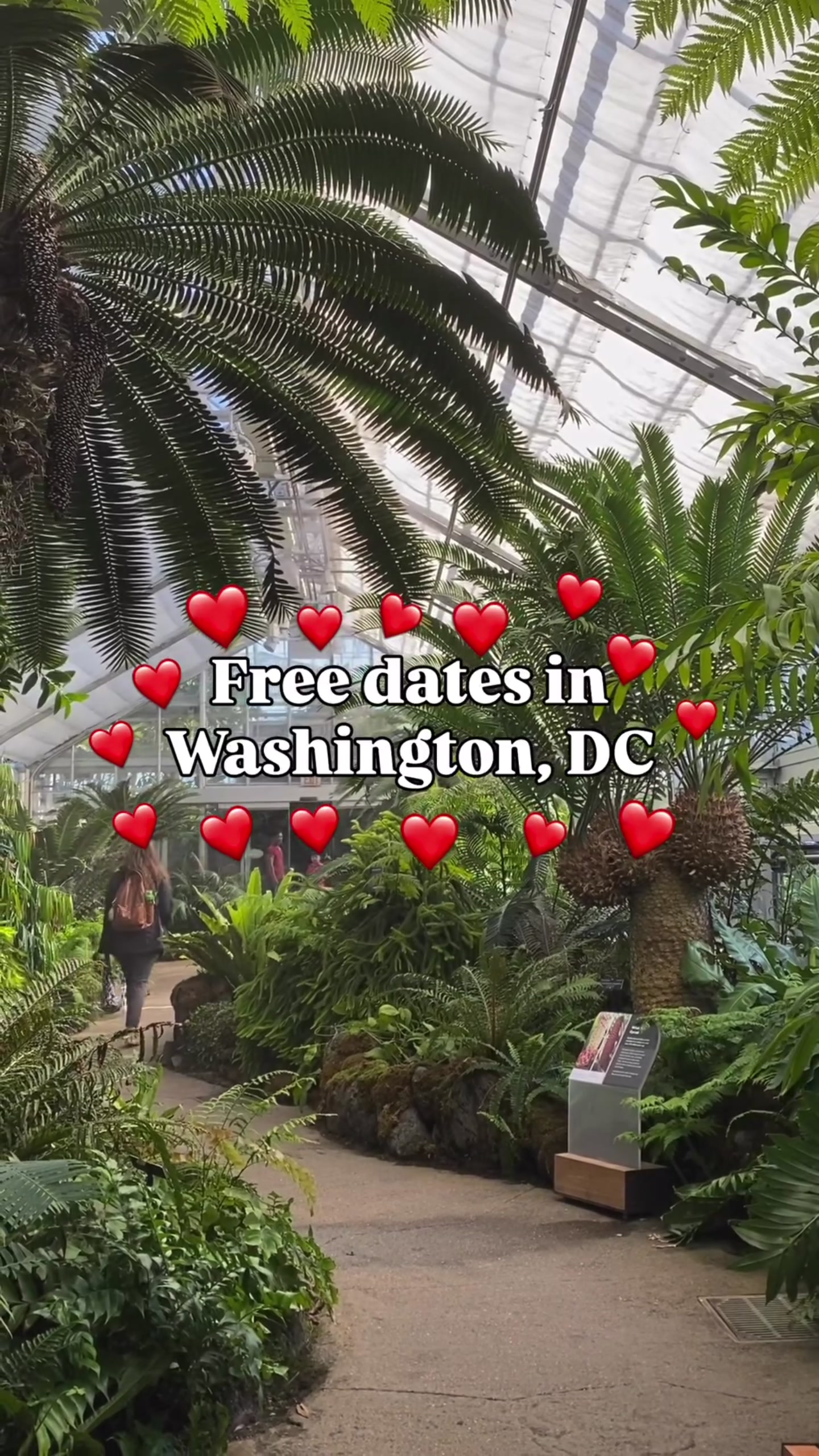 @Visit Washington, DC