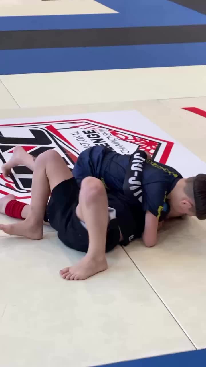 @UFC FIGHTER