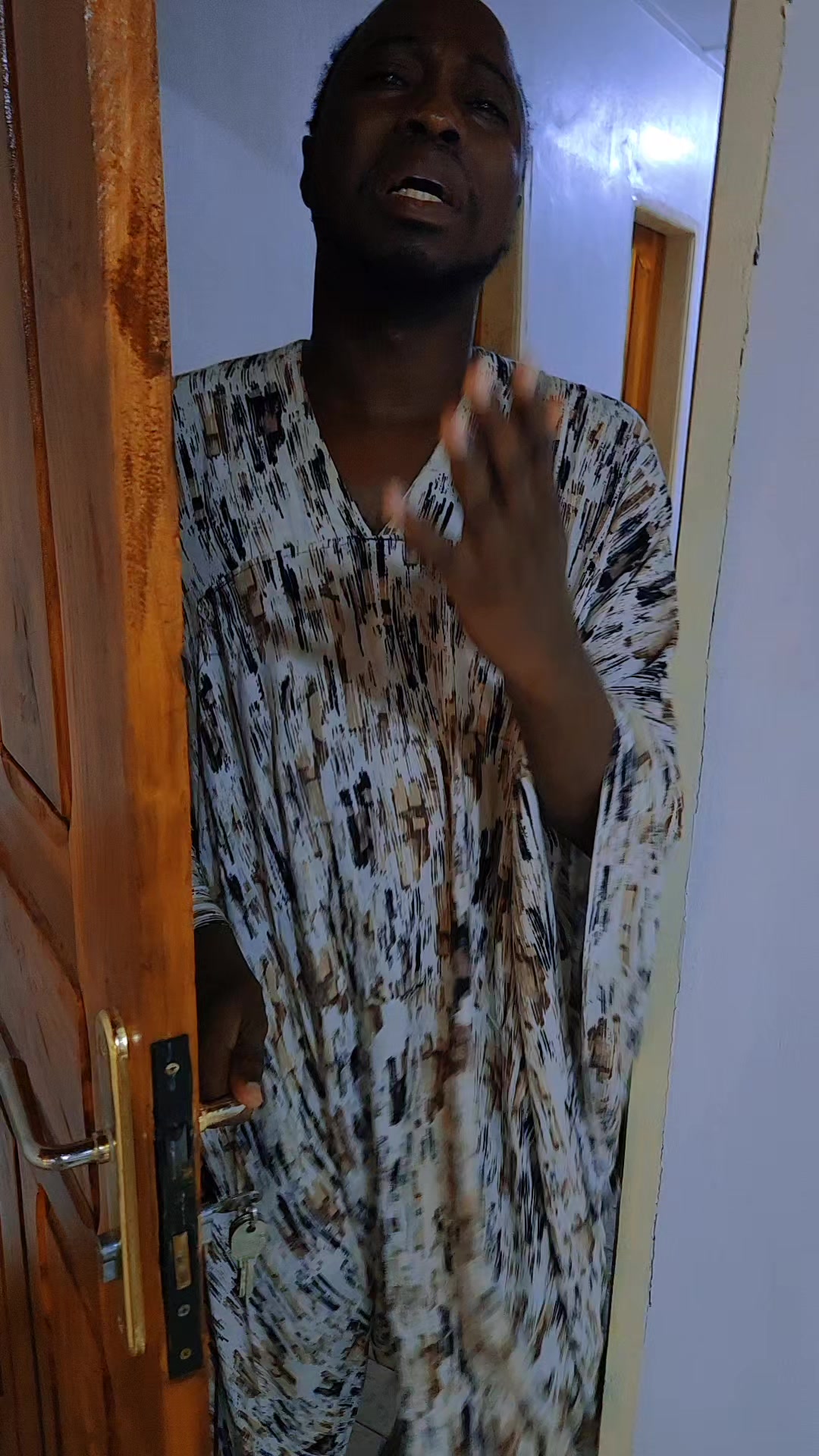 @Comédien KANTE