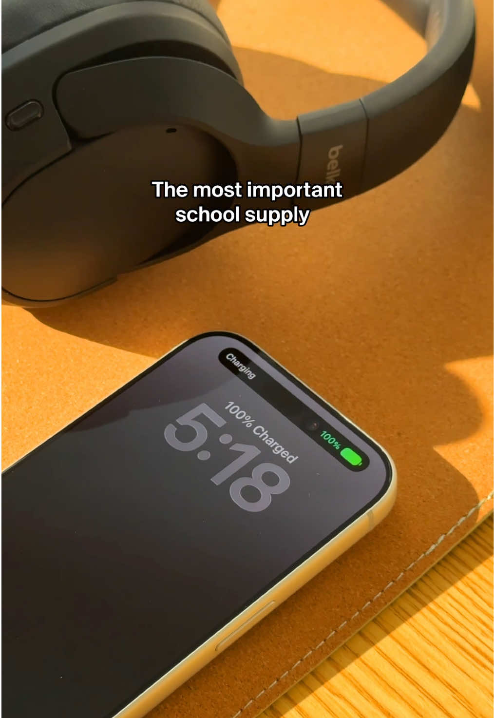 @Belkin