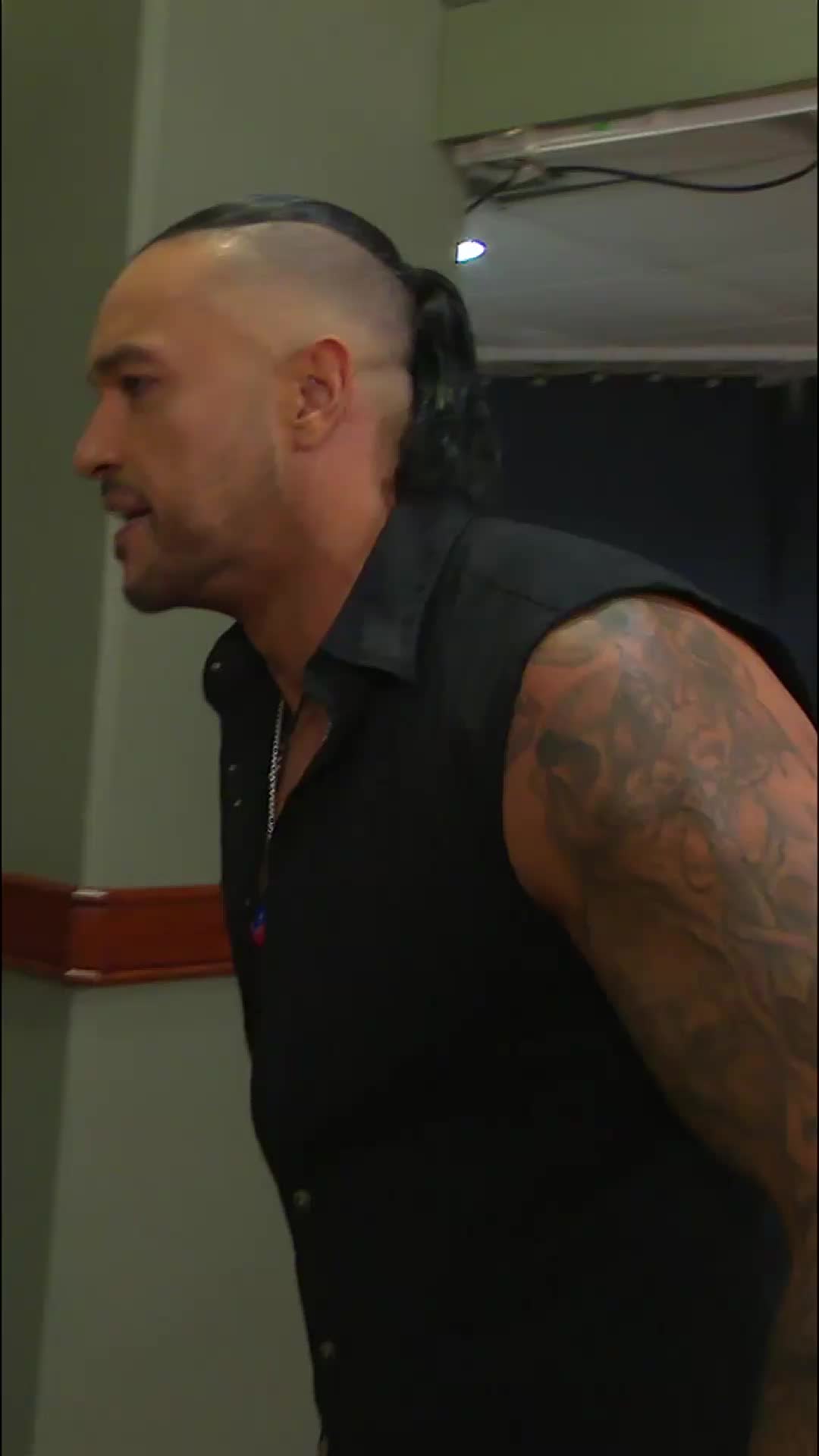 @WWE Espa&ntilde;ol