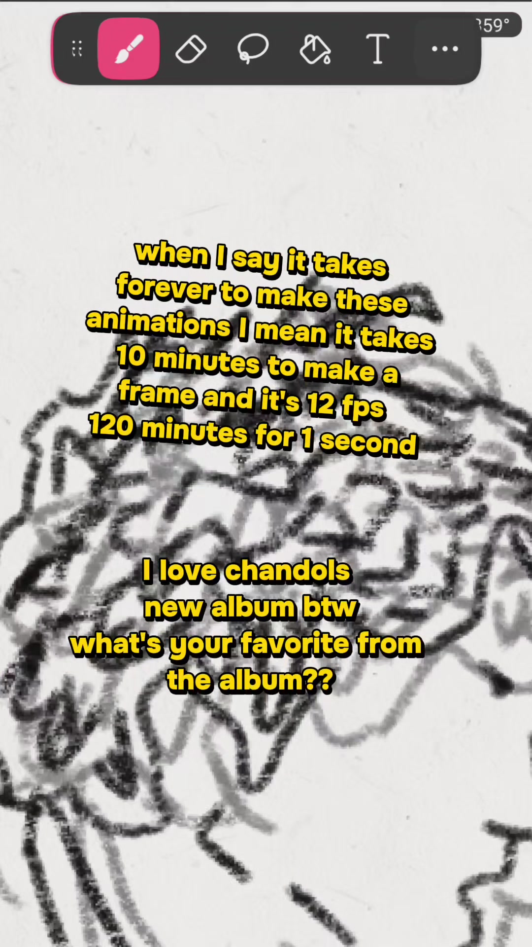 @Chandols-Bread (Animation)
