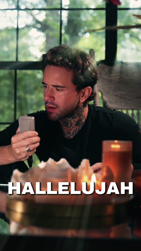 @Tyler Rayn ⋆☽