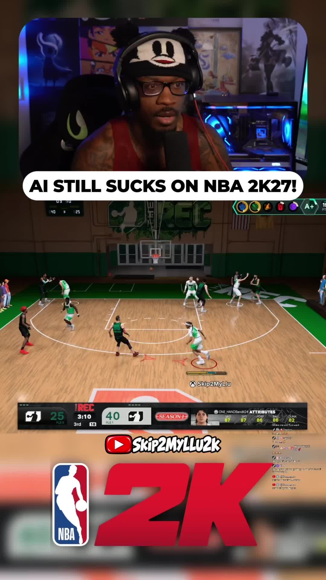 @Skip2MyLlu’2K
