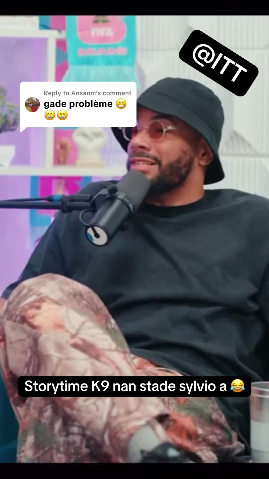 @ITT