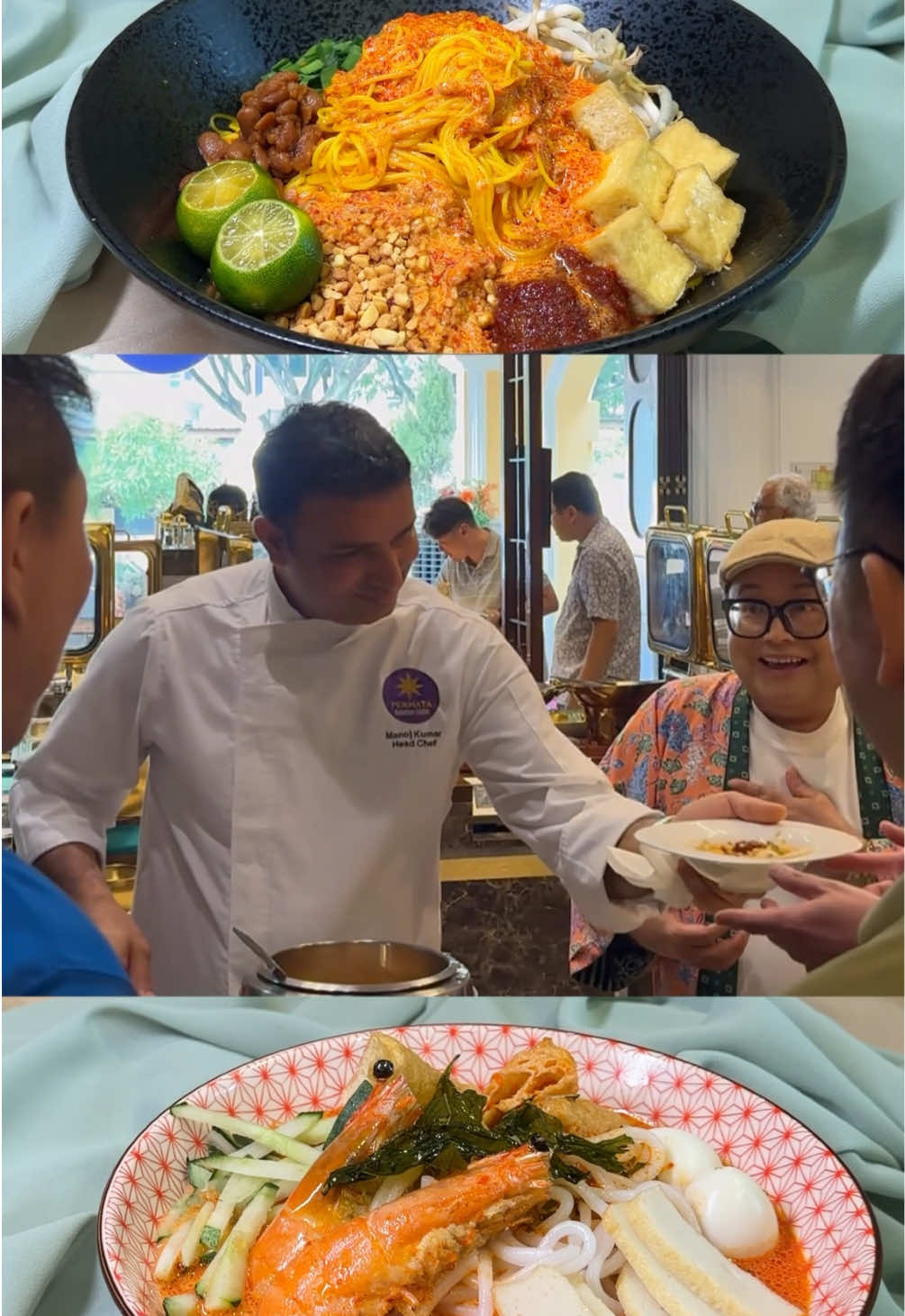 @Permata Singapore