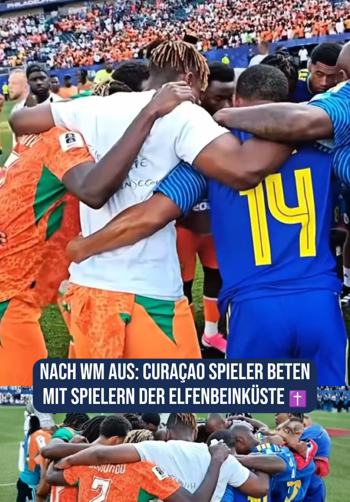 @Fussball mit Vision