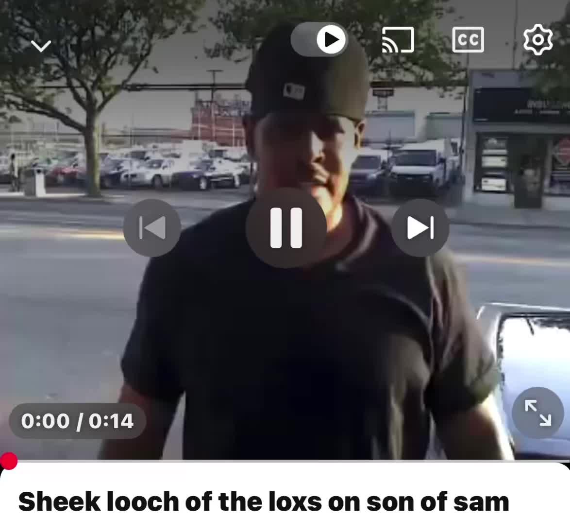 @SOS