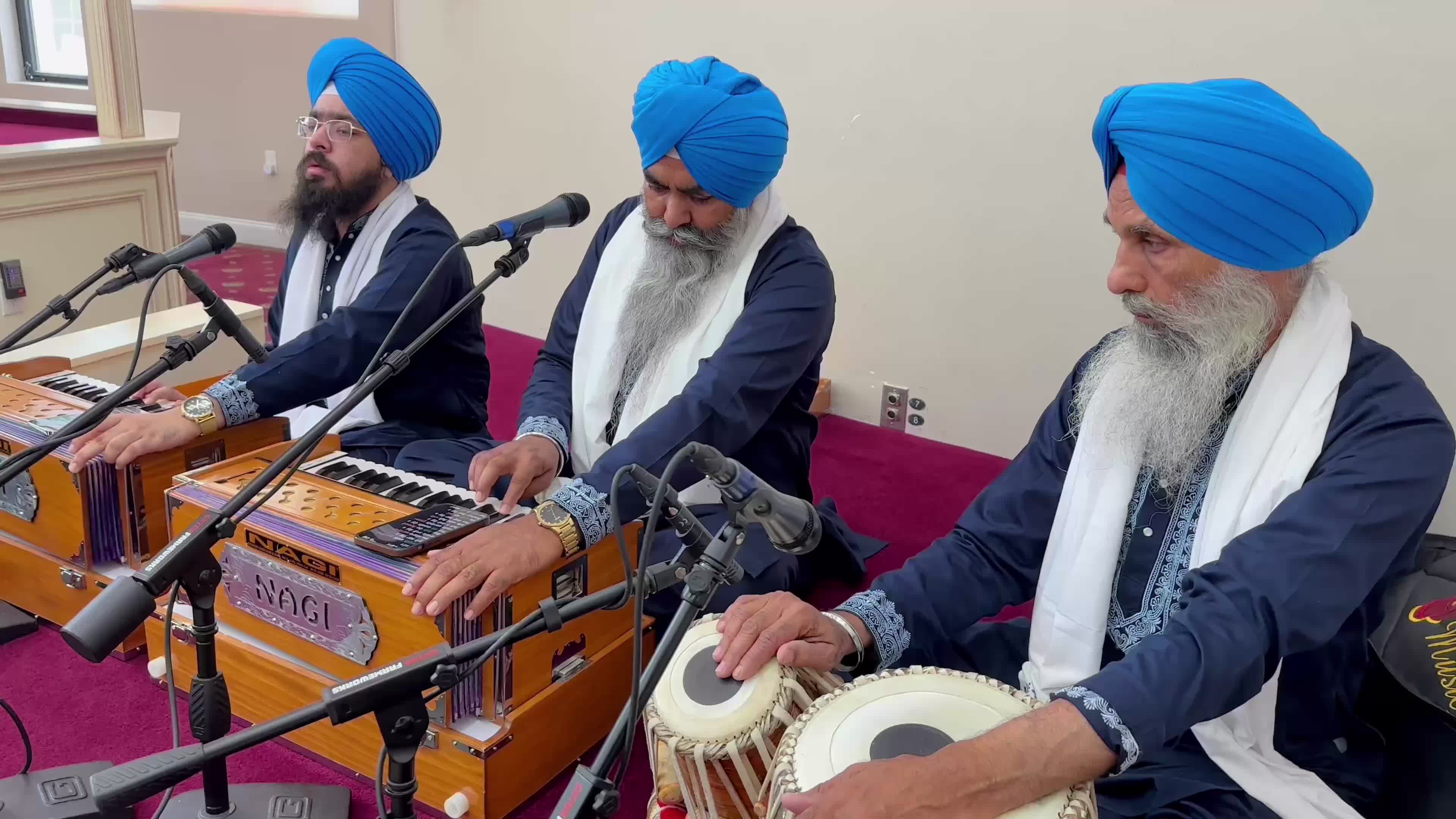 @Amrik Singh Dhaliwal.
