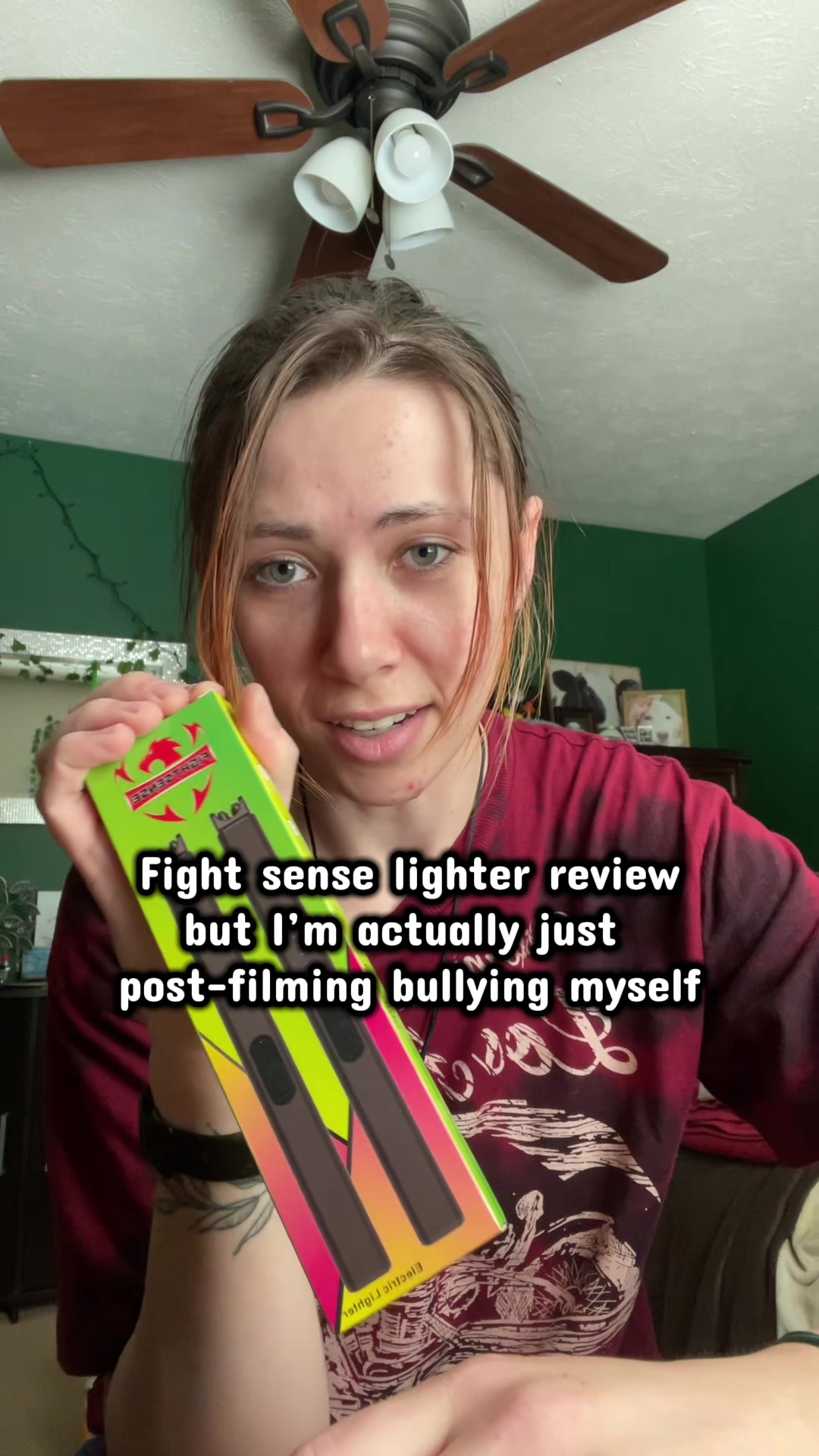 @Crashandbernie
