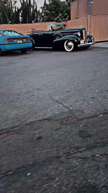 @Lowriderlove714oc