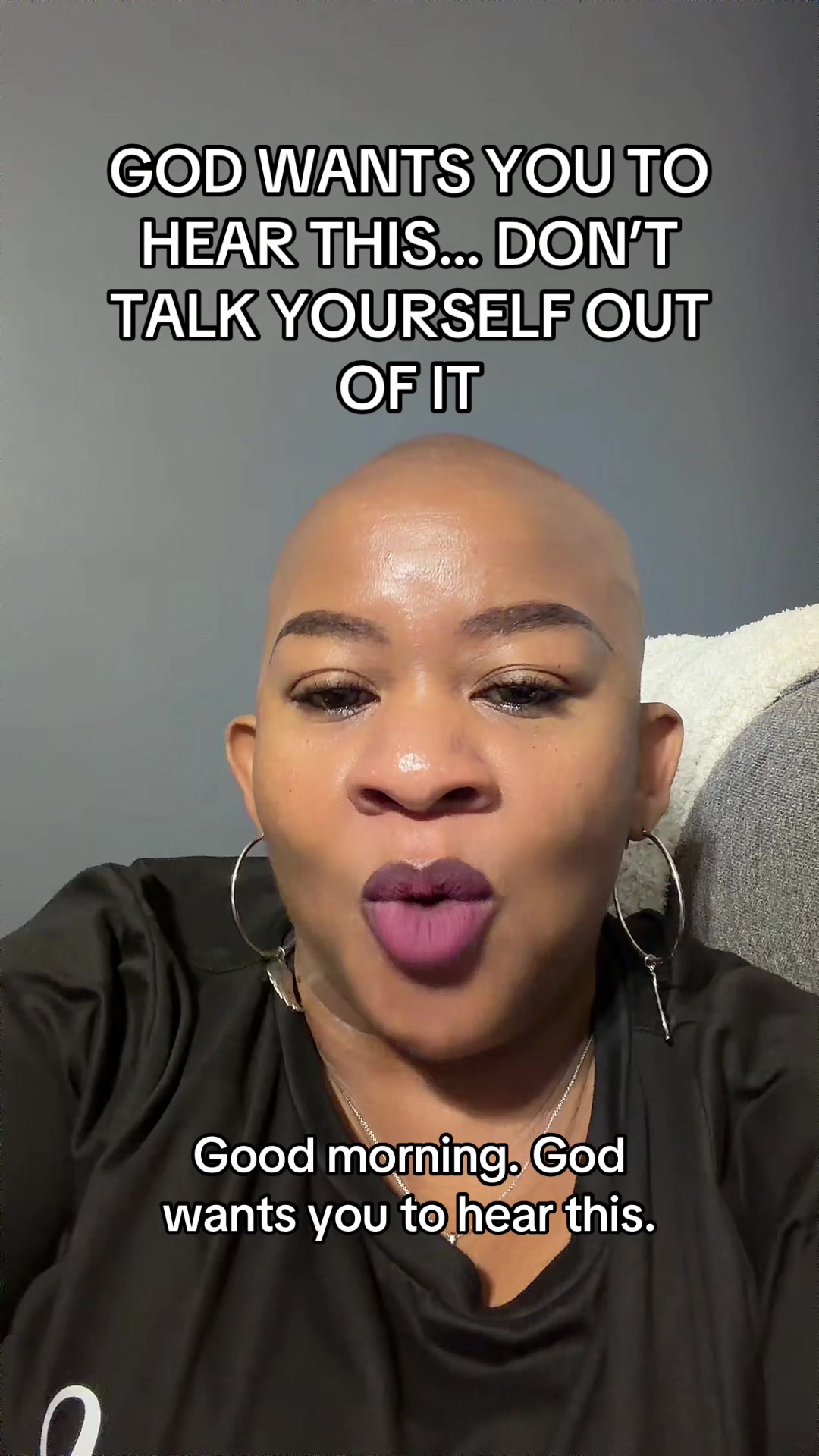 @Daphne Gee | Encouragement