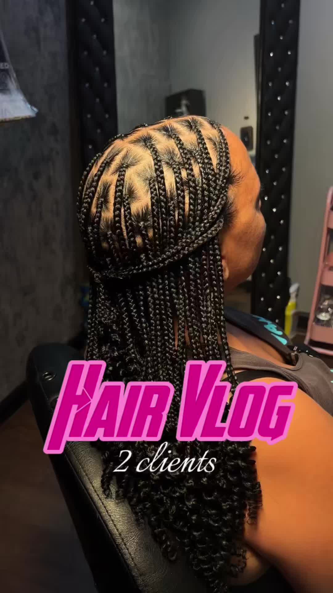 @Lanaonthehair