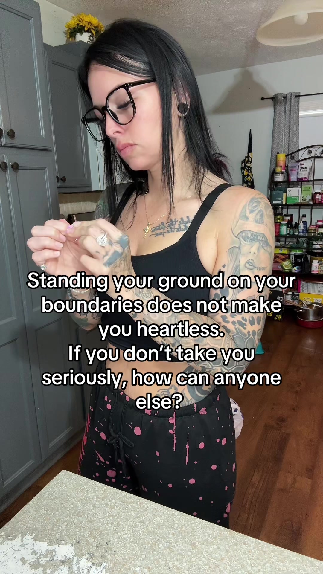 @To0thlessQueen💋