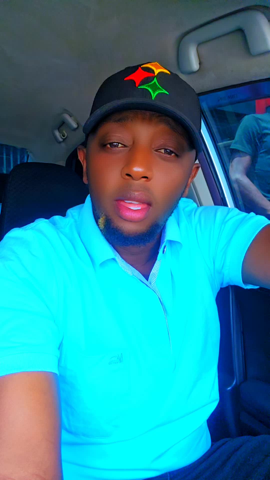 @KUSH Njiiri