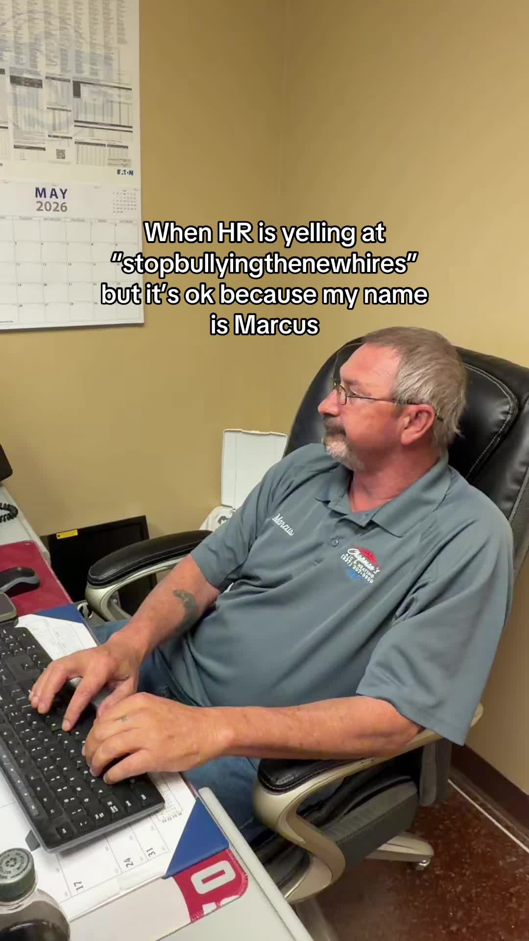 @Chapman’s A/C & Heating