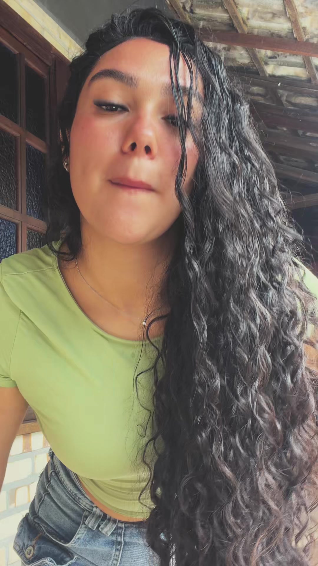 @Jennifer Santos
