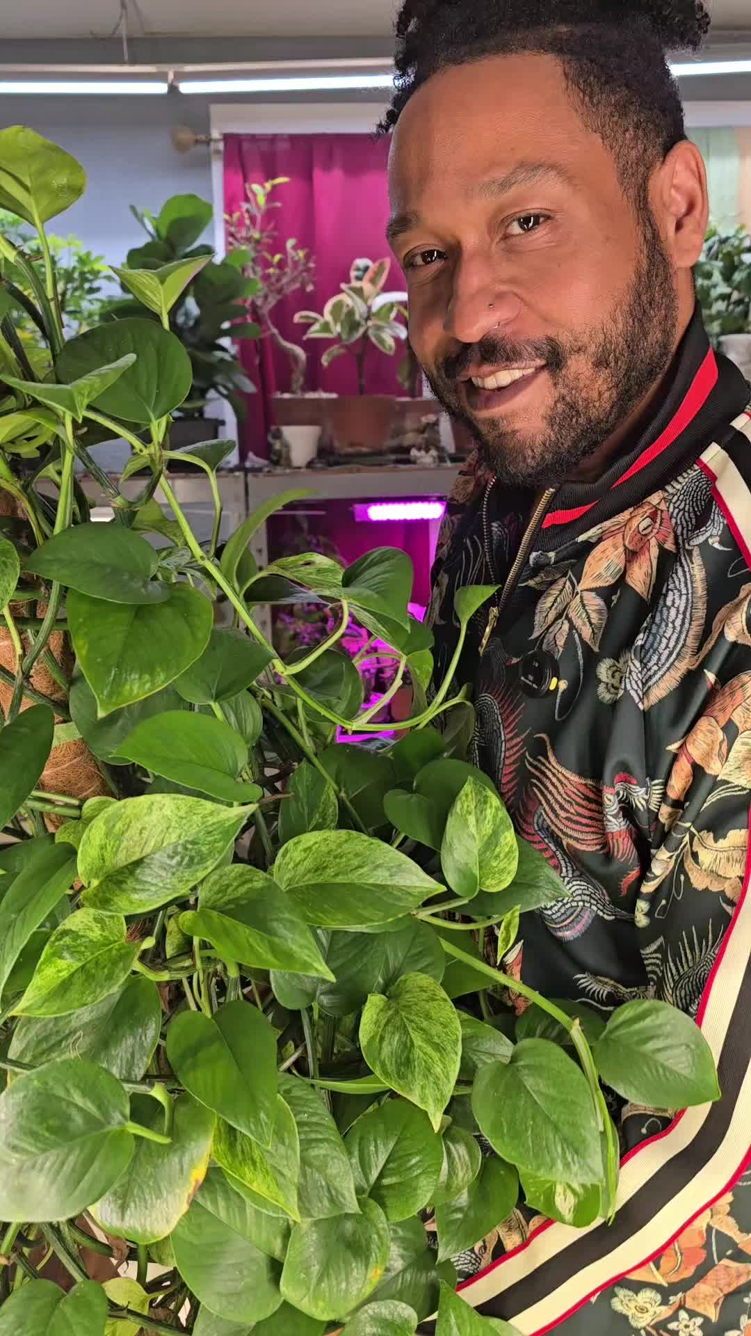 @JT - BigEGOPlants