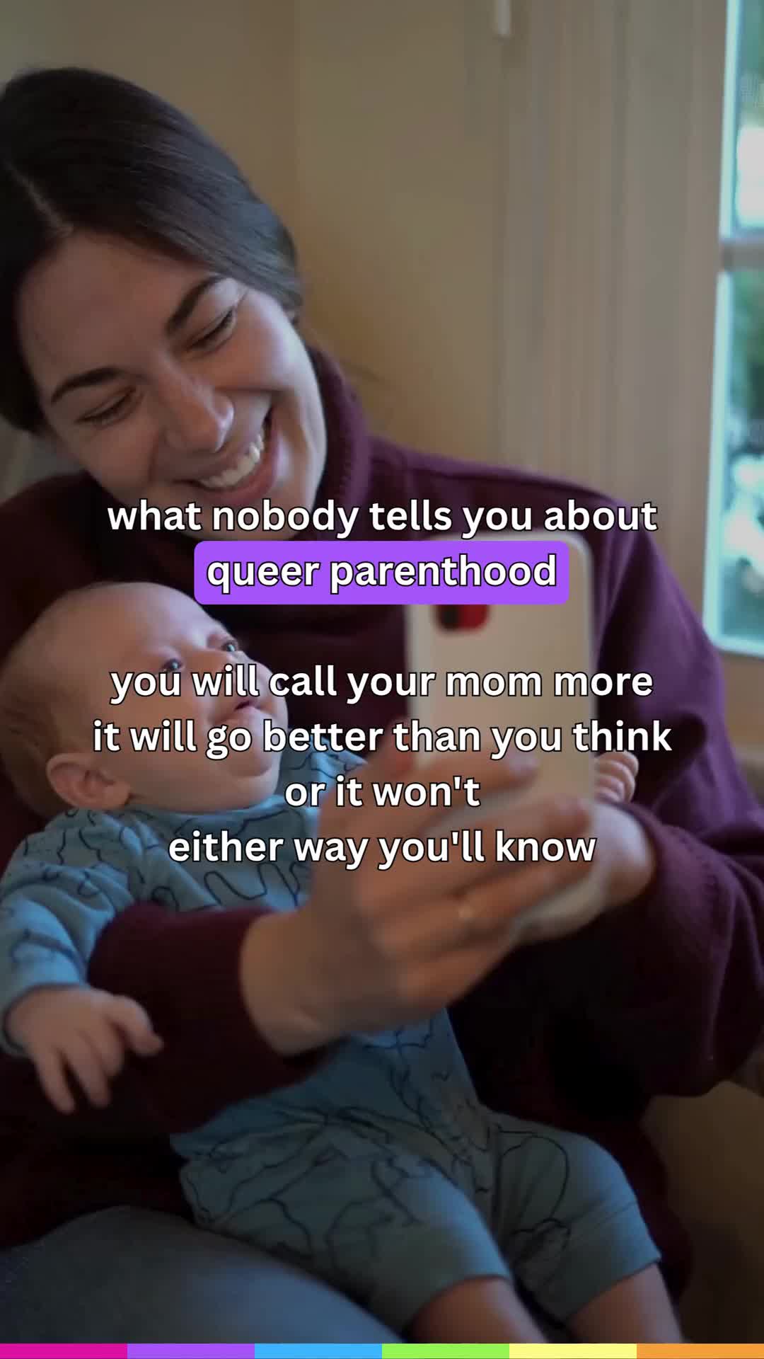 @Gay Moms Club