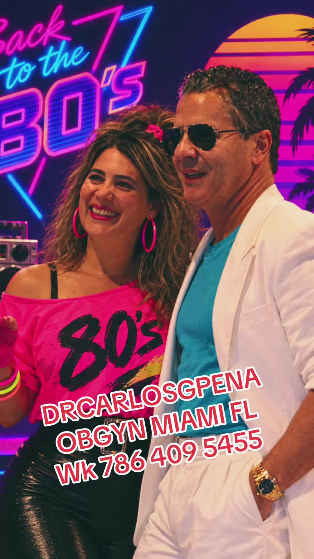 @Carlos G Peña M.D. F.A.C.O.G.