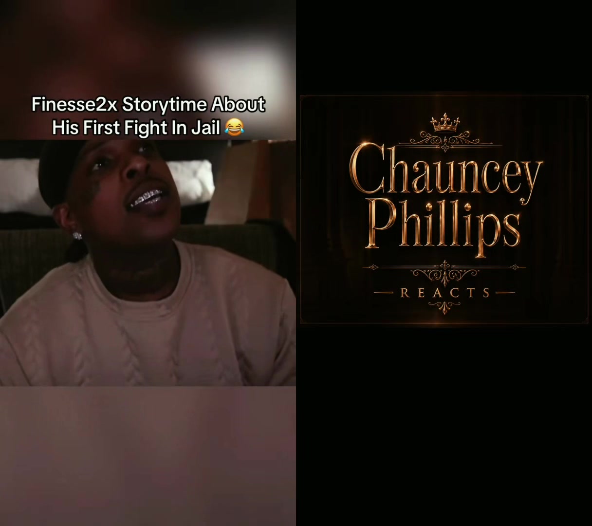@Chauncey Phillips