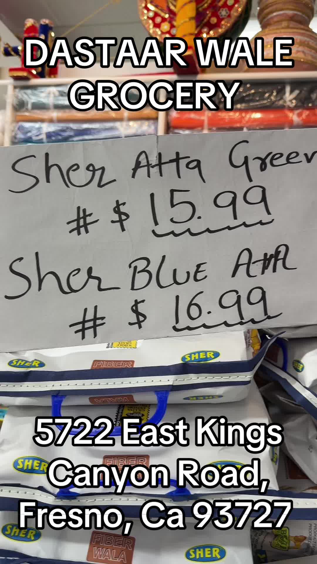 @DASTAAR WALE GROCERY