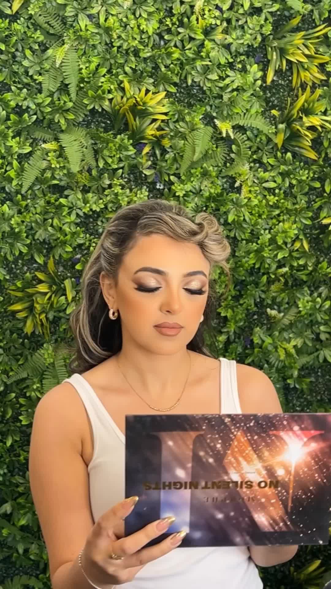 @Rosemakeup