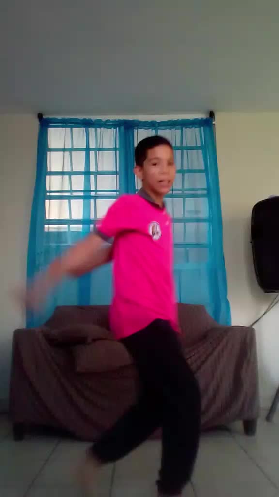 @Keniel Montijo
