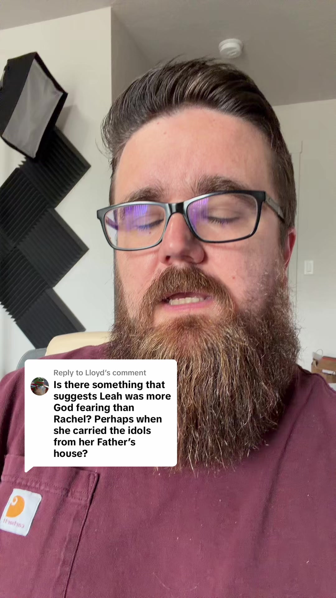 @TikTok’s Pastor