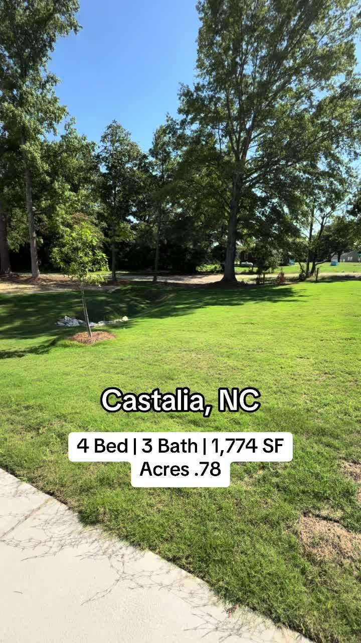 @Shanique, NC/SC Realtor®️