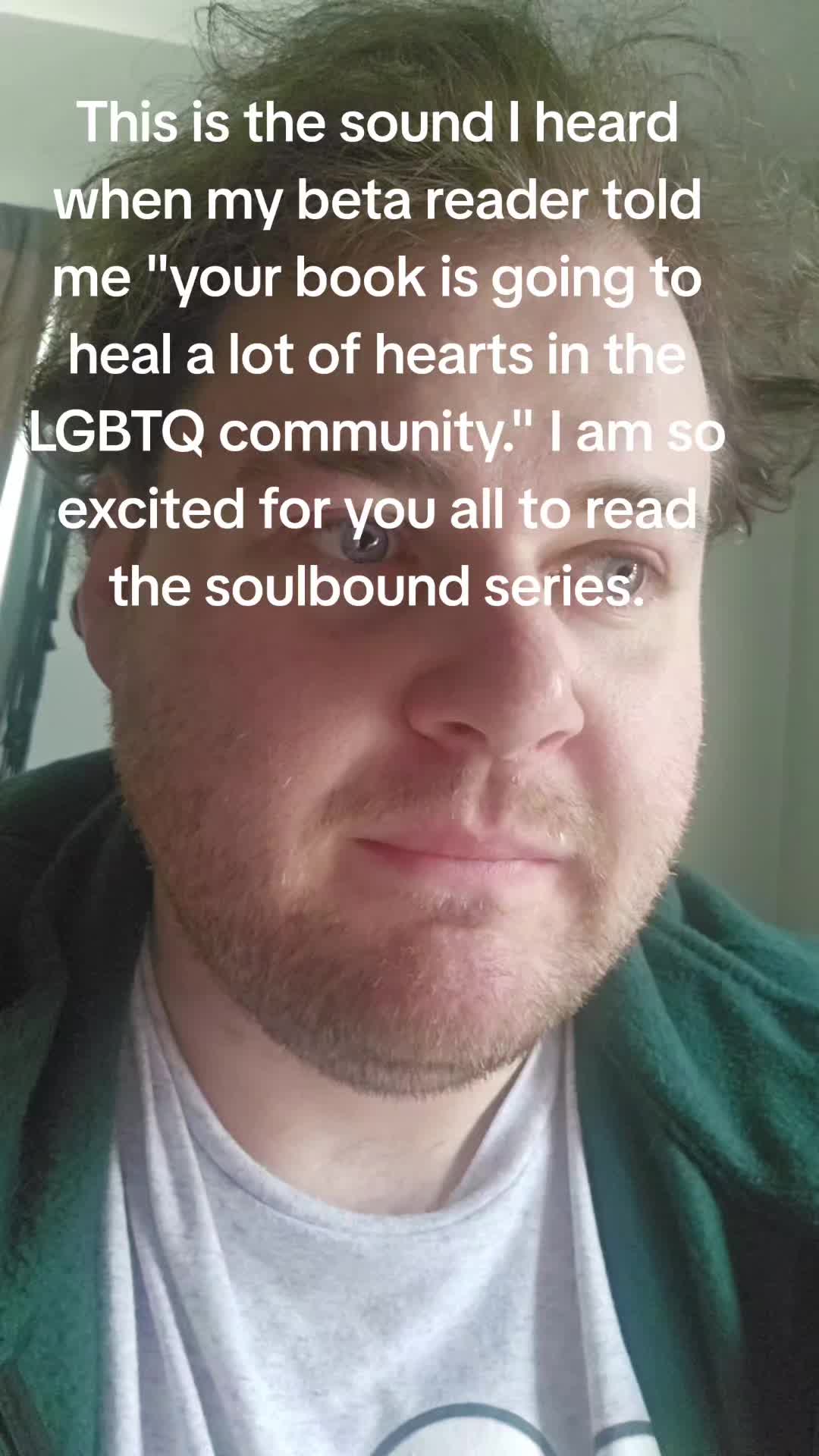@Atlas Andrews - Author