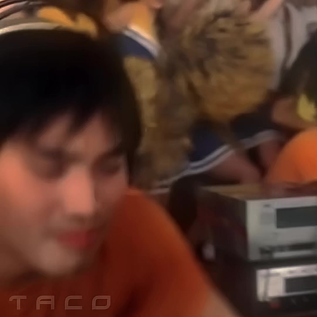 @TACO