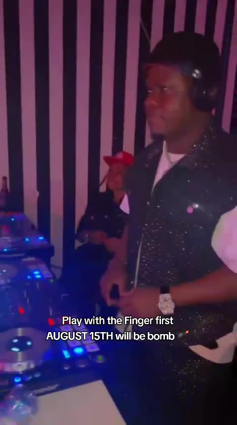 @KING DJ SHOW BOY