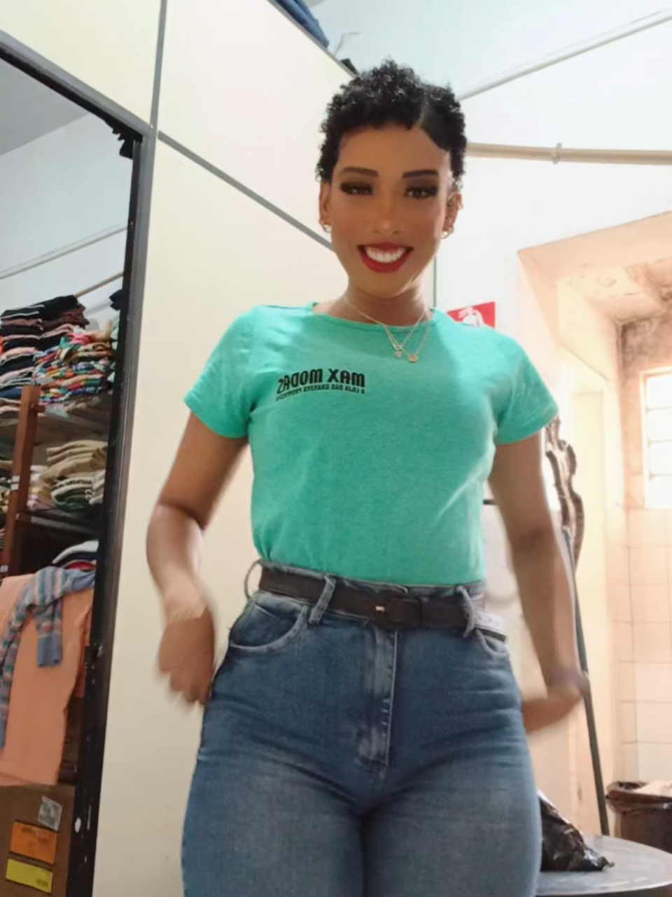 @Andressa Civiero